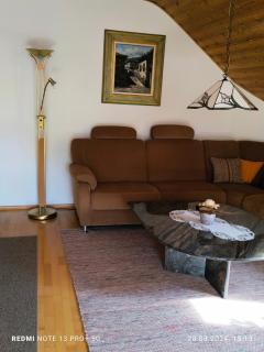 Ferienwohnung Altmühlblick - Pappenheim - 1