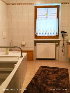 Ferienwohnung Altmühlblick - Pappenheim - 3
