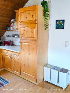 Ferienwohnung Altmühlblick - Pappenheim - 2