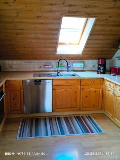 Ferienwohnung Altmühlblick - Pappenheim - 5