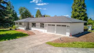 Vogel Vacation - Spacious Secluded, Hot Tub & Game Room - Damascus - 6