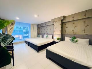 Centana Ben Thanh Hotel - 5