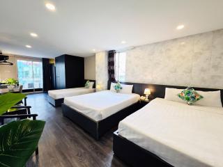 Centana Ben Thanh Hotel - Ho Chi Minh - 1