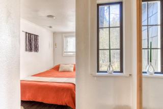 Riverbend Cabin 1 - Lolo Bungalow - 6