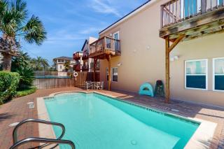 Garden Breeze Condominiums #3 - South Padre Island - 8
