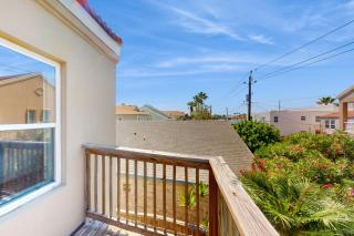 Garden Breeze Condominiums #3 - South Padre Island - 7