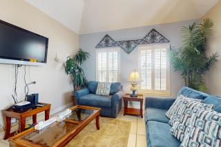 Garden Breeze Condominiums #3 - South Padre Island - 6
