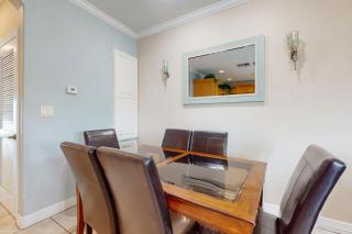 Garden Breeze Condominiums #3 - South Padre Island - 5