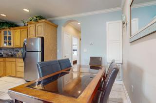 Garden Breeze Condominiums #3 - South Padre Island - 1