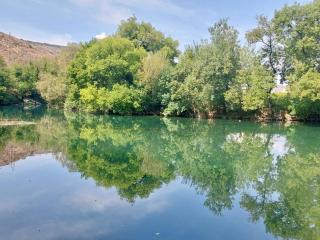 Villa Blanc - with Buna Riverside - Buna - 7