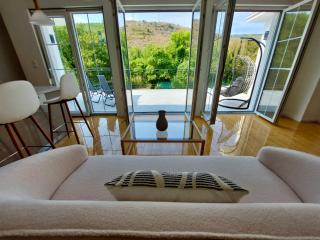 Villa Blanc - with Buna Riverside - Buna - 1