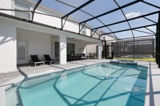 10 Quartos / 8 Banheiros - Windsor Island Resort - Davenport - 9