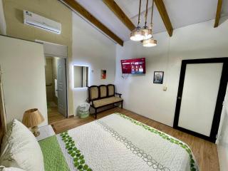 Villa Carmen y Villa Rosa - Jarabacoa - 7