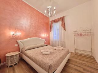 Airoldi Palace Apartment - Chioggia - 8
