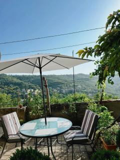 Guest House Horizonti - Sighnaghi - 1