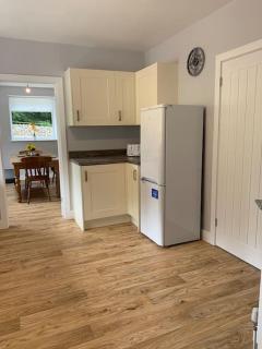 Cheddar Head Bungalow - 1