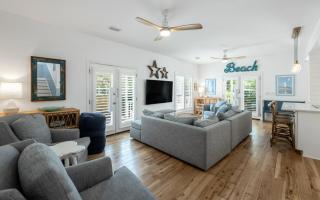 Baby Blue by Oversee 30A - Santa Rosa Beach - 9