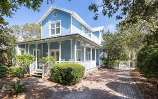 Baby Blue by Oversee 30A - Santa Rosa Beach - 0