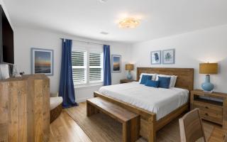Baby Blue by Oversee 30A - Santa Rosa Beach - 2