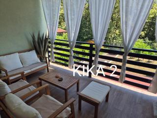 Kika apartmani-FREE PARKING- 7 km od centra - 0