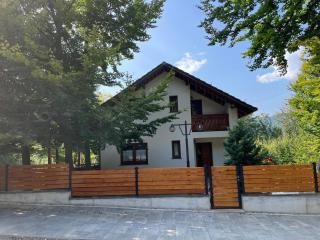 Casa de vacanta Mogosa - 8