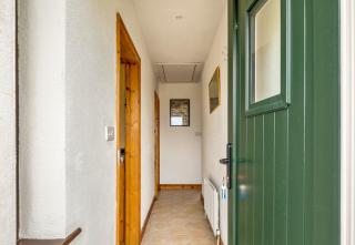 Glynsk Pier Cottage - Carna - 1