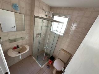 Apartamento Praia da Enseada Guarujá - Guarujá - 7