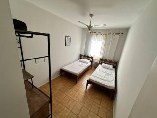 Apartamento Praia da Enseada Guarujá - Guarujá - 4
