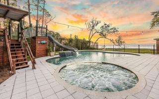 Bay Place by Oversee 30A - Santa Rosa Beach - 0