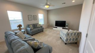 2612 LunaPi Villa 6Bd Private Pool and Family Room - Kissimmee - 7