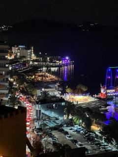 Sea View - Saranda - 0