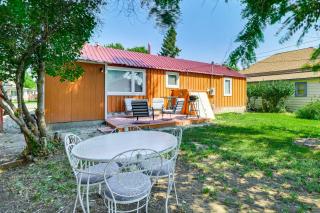 Downtown Cody Getaway - Near Buffalo Bill Center! - Cody - 9