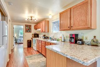 Downtown Cody Getaway - Near Buffalo Bill Center! - 4