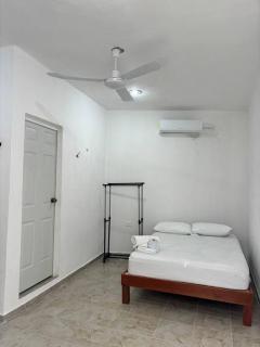 DePARTAMENTO AF16 - Tizimín - 1