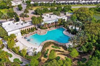 Upstay - Welcoming Wonderland w Private Pool - 5