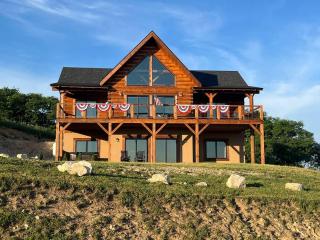 Big Sky Cabin at Monteagle - Banner Elk - 0