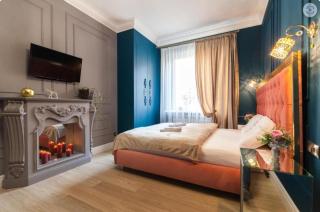 Апартаменти у центрі міста Львів Куліша - Lviv - 9