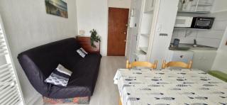 Studio 30m plage - Marina 5 - 31 allée des pinons - 1-1 - Saint-Jean-de-Monts - 4