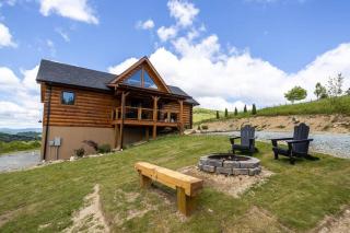 Big Sky Cabin at Monteagle - Banner Elk - 3