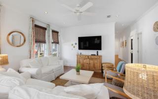 Beach Bike Bungaleaux by Oversee 30A - Seacrest - 3