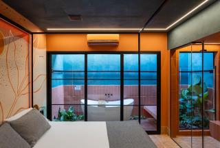 Liv Motel e Hotel - Guararapes - 0