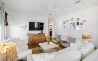 Beach Bike Bungaleaux by Oversee 30A - Seacrest - 2