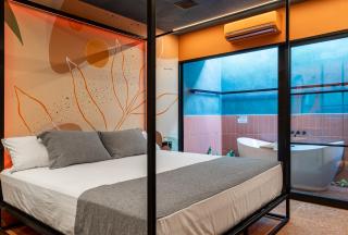 Liv Motel e Hotel - Guararapes - 1