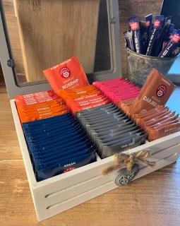 Ferienwohnung in der fränkischen Schweiz - 3