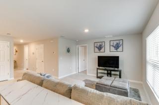 Screened Porch Port Charlotte Home, 4 Mi to Beach - Port Charlotte - 6