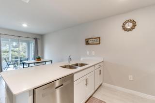 Port Charlotte Retreat Near Beach and Rays Stadium! - Yonkers - 2
