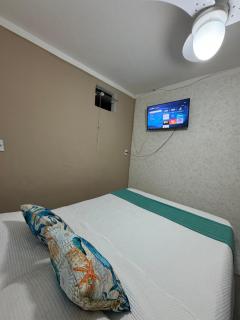 Suítes Caminho do Mar - 9