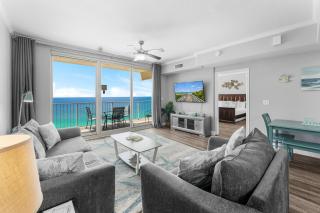 Shores of Panama Chic 2-BD Beachfront Resort Condo! by Dolce Vita Getaways! - 0