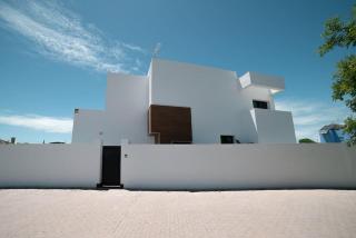 Villa Moderna Playa de Jaramar - Sanlúcar de Barrameda - 9
