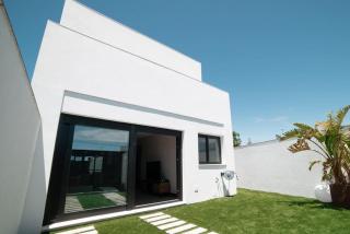 Villa Moderna Playa de Jaramar - Sanlúcar de Barrameda - 6